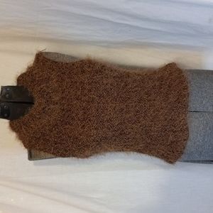 Vintage LA Belle tank